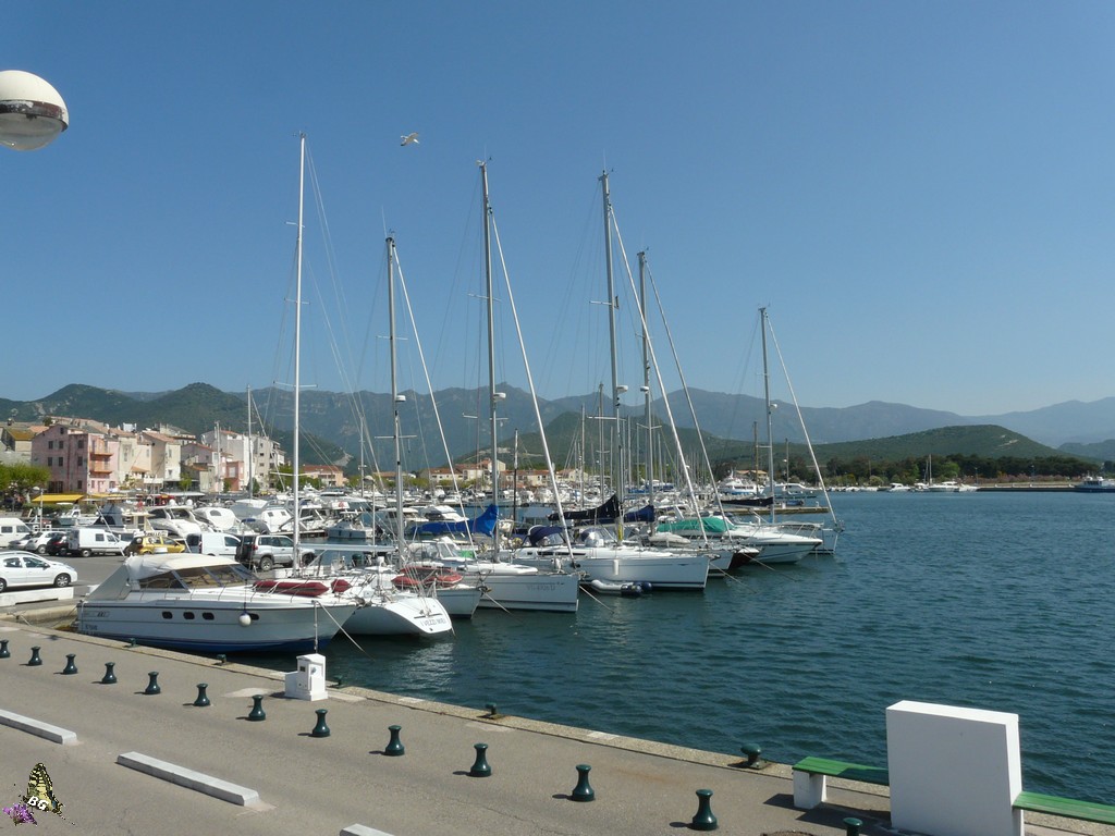 Saint Florent Le Port